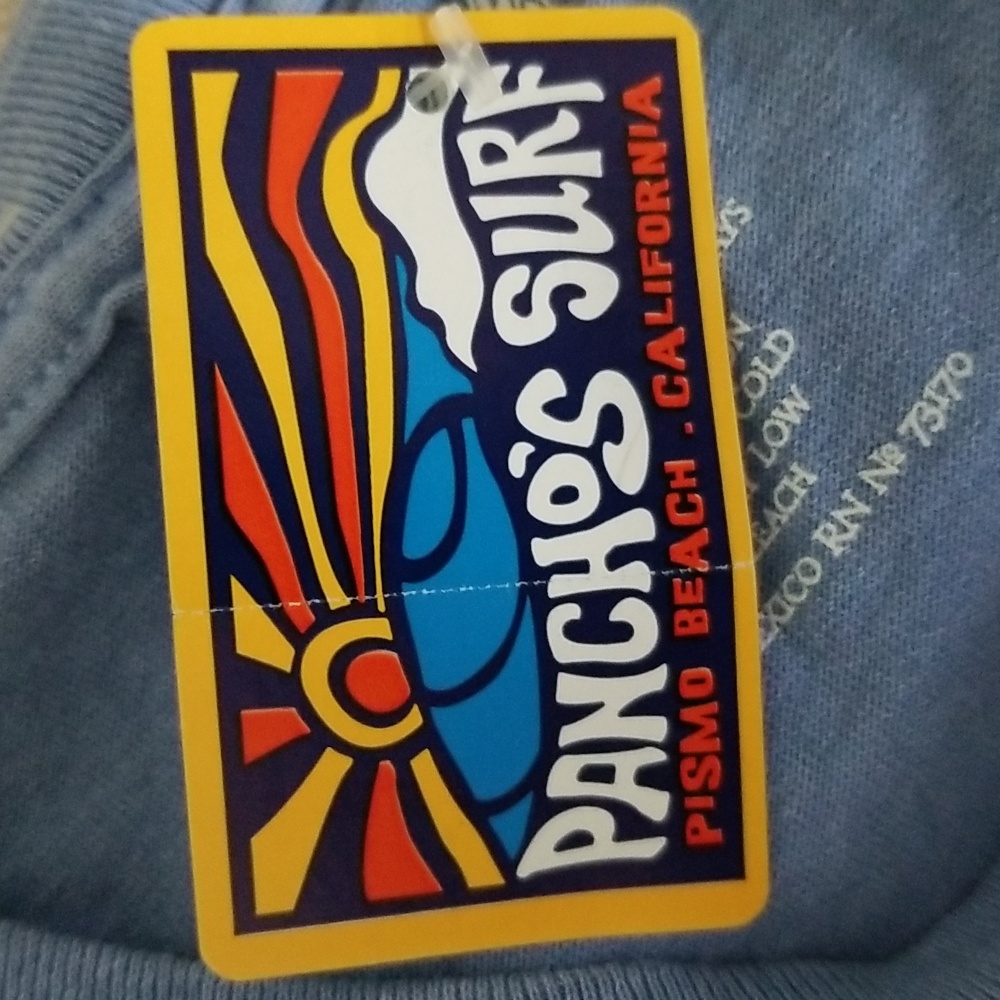 Pancho’s Surf Shop Pismo Beach California - Picture 10 of 11